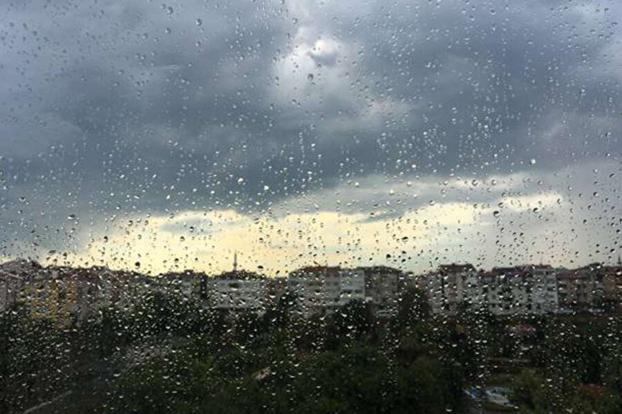 Meteoroloji