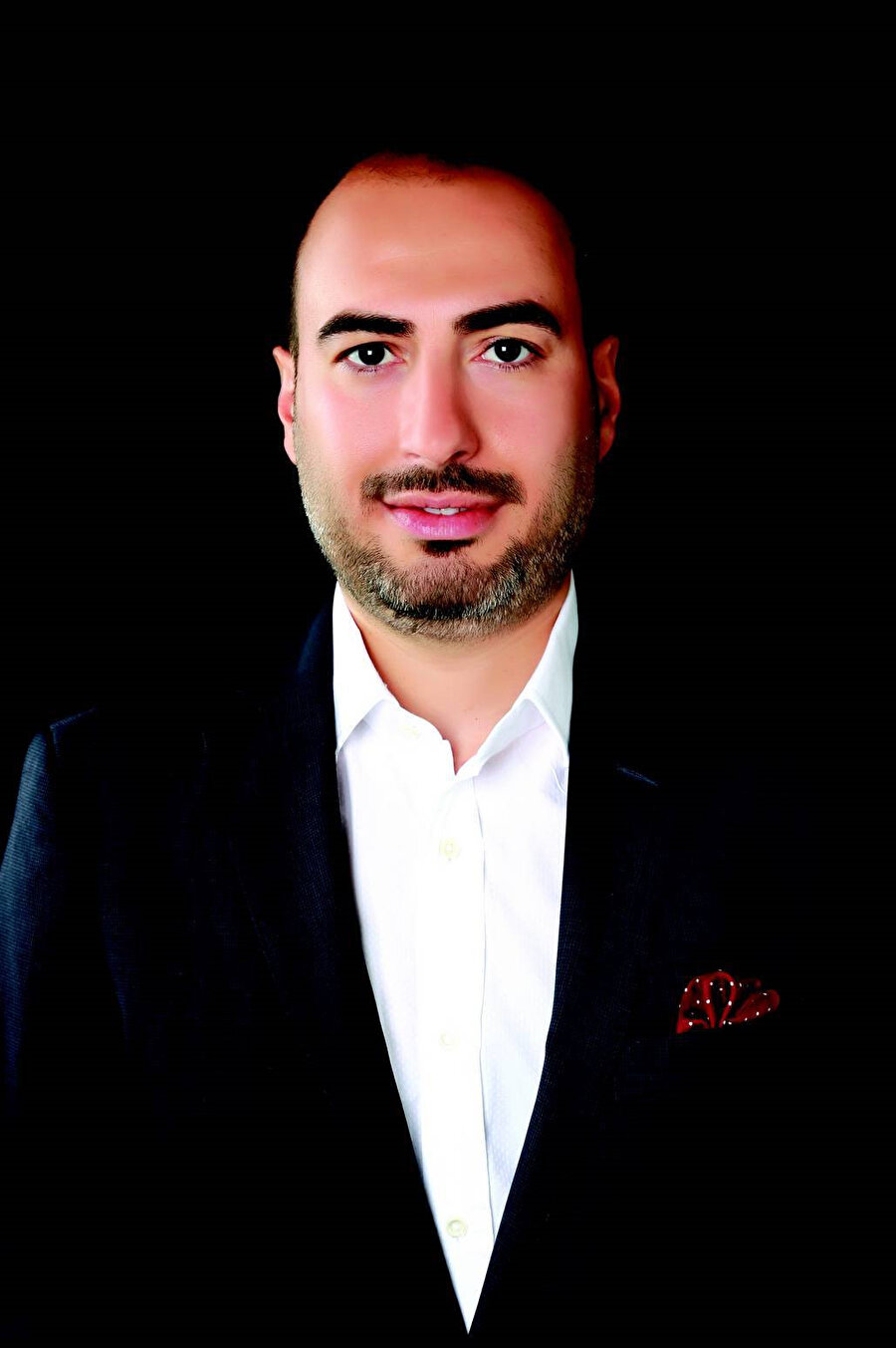 Mehmet Akif Soysal-Ekonomist.