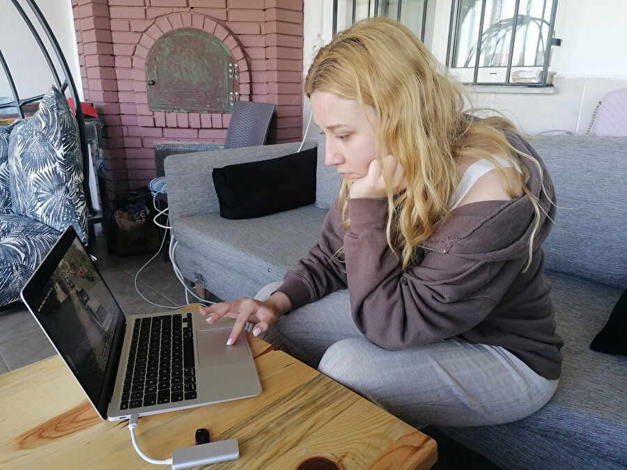 'Mars'ı bulana 10 bin lira ödül