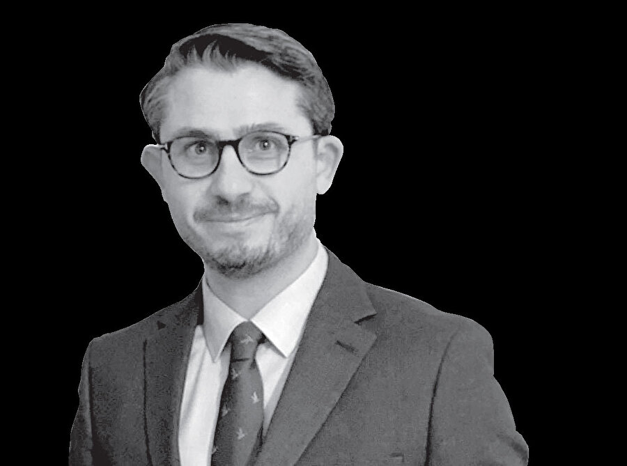 Doç. Dr. Levent Yılmaz- Ekonomist, Öğretim Üyesi.