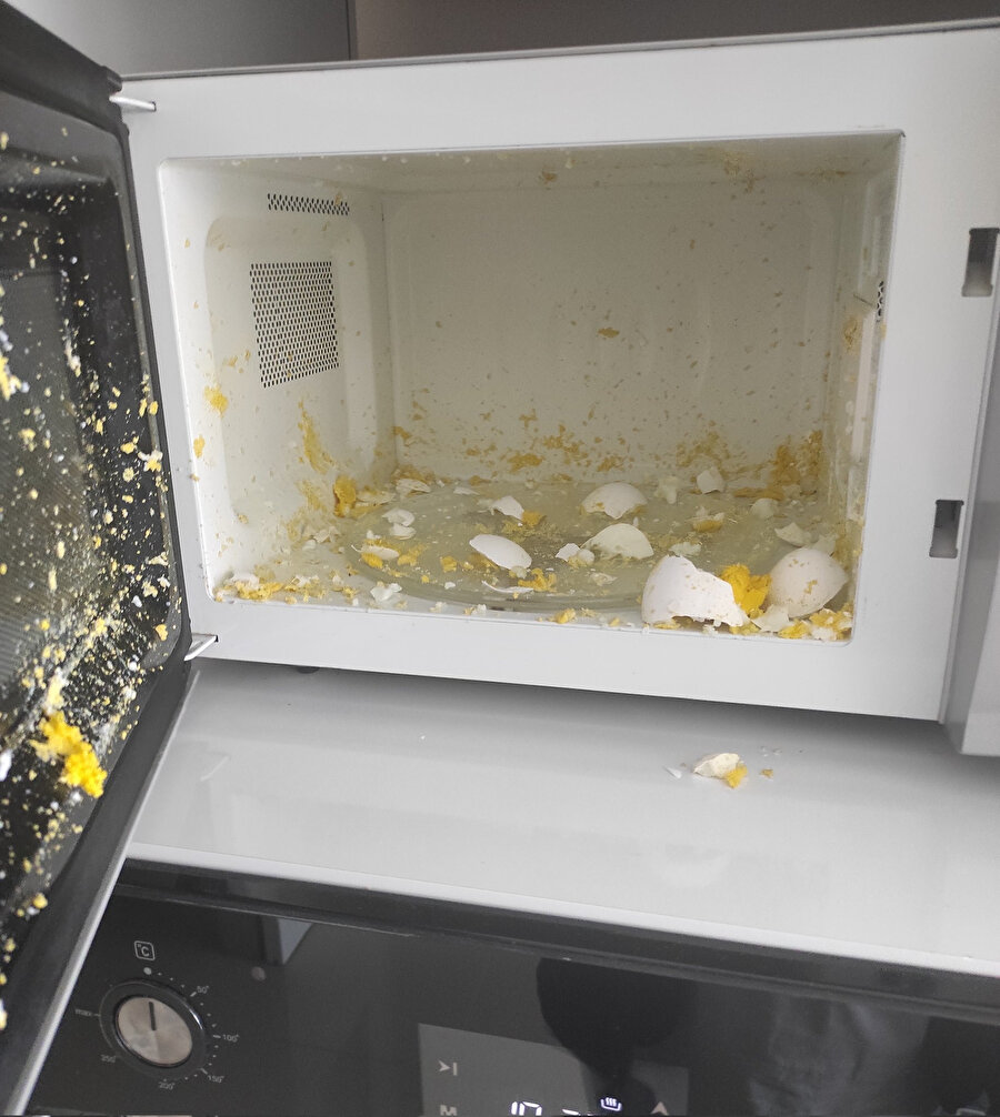 Tuzu şimdi mi atıyorduk?