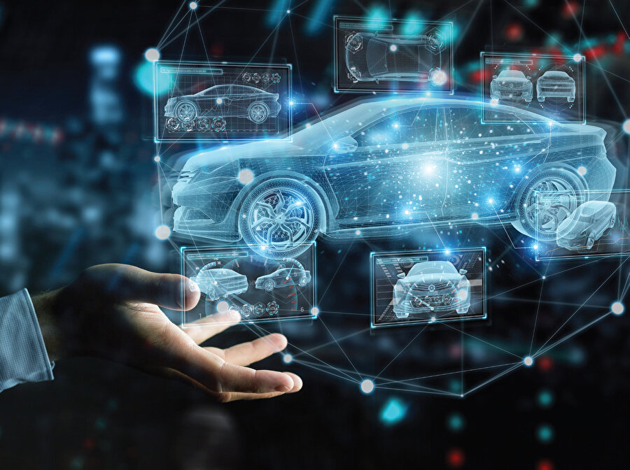 Etkinlik ile ilgili detaylı bilgilere bigbang2021.itucekirdek.com adresi üzerinden ulaşılabiliyor.