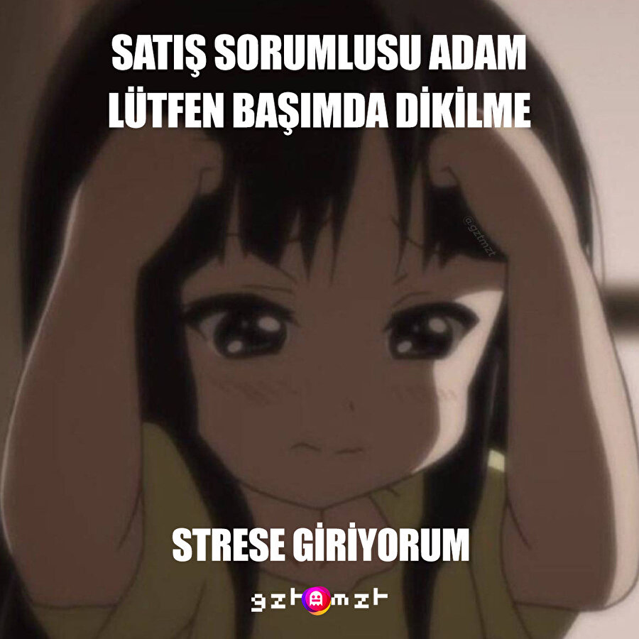 Bu durumu yaşamak zorunda mıyız?