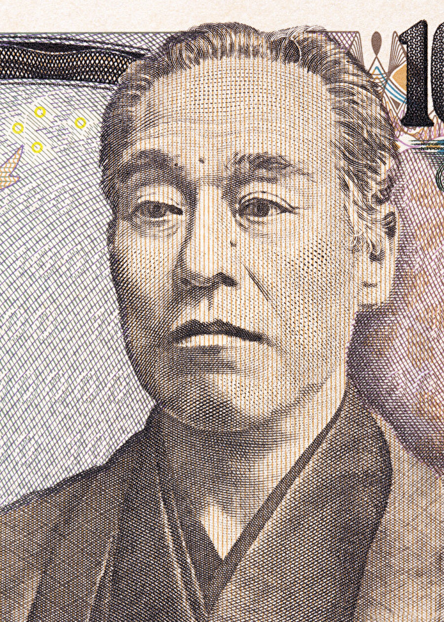 Fukuzawa Yukichi.