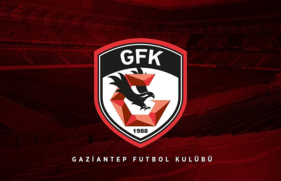 Gaziantep FK açıkladı