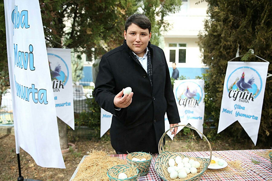 'Tosuncuk' lakaplı Mehmet Aydın