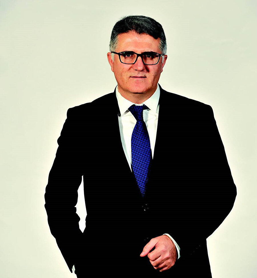 İbrahim Acar.