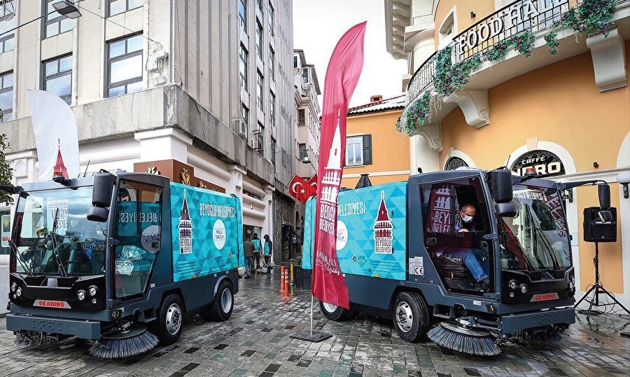 Akpınar: İthal araçlarla yerli araçlar arasında inanılmaz fiyat farkı var.