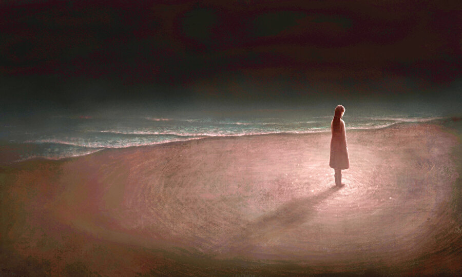 Şu noktadayız: Kadını koru, erkeği yok say! Hayvanı koru, insanın canı cehenneme