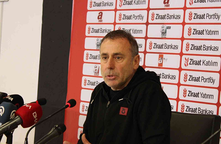 Abdullah Avcı'dan sezon değerlendirmesi