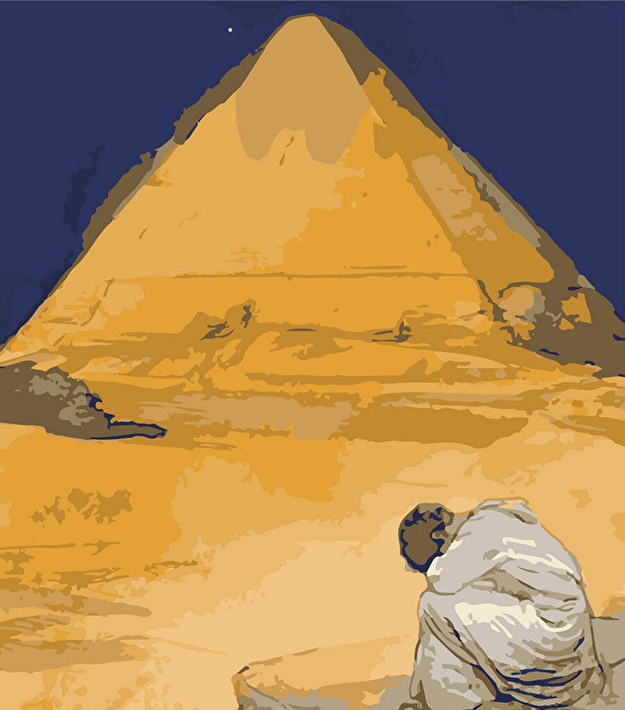 Öğrenmek istediğiniz her şeyi öğrenebilirsiniz.