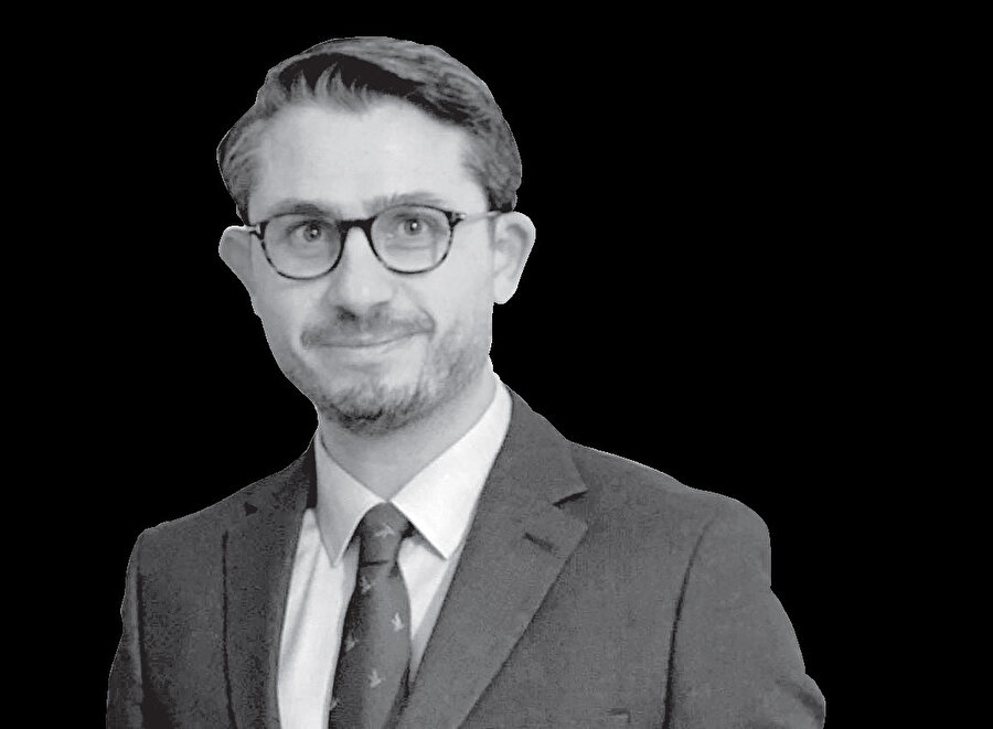 Doç. Dr. M. Levent Yılmaz.