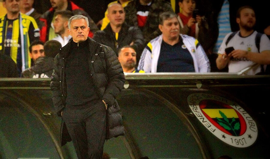 Mourinho