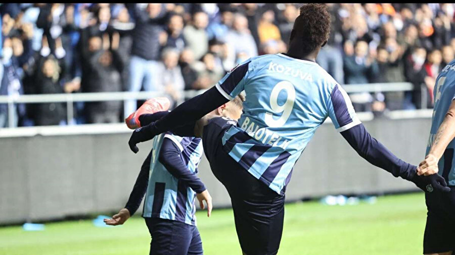 Balotelli'nin Yunus Akgün'ü dövdüğü iddia edildi