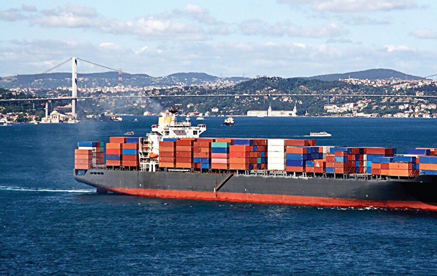 2021 hazır giyim ve konfeksiyon ihracatı geçen yıla göre yüzde 18,3 arttı: 20 milyar 250 milyon dolar.