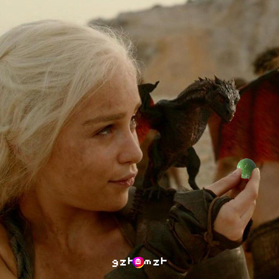 Anne yüreği diye yorumladık