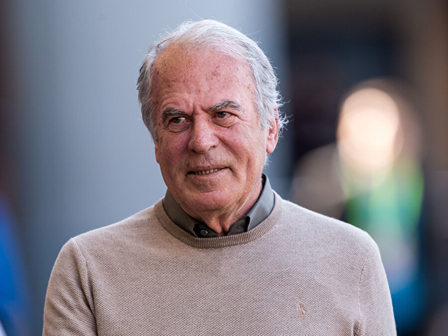 Mustafa Denizli, başkan olmaya hazırlanıyor