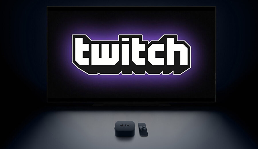 Twitch