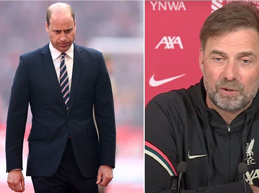 Klopp'tan çarpıcı sözler