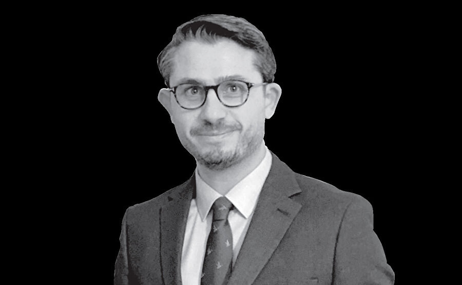 Doç. Dr. M. Levent Yılmaz.