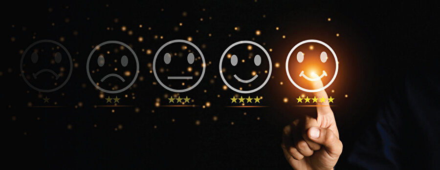 Satış ve pazarlama alanı da yine itibarın doğrudan etkilendiği alanlardan biridir.