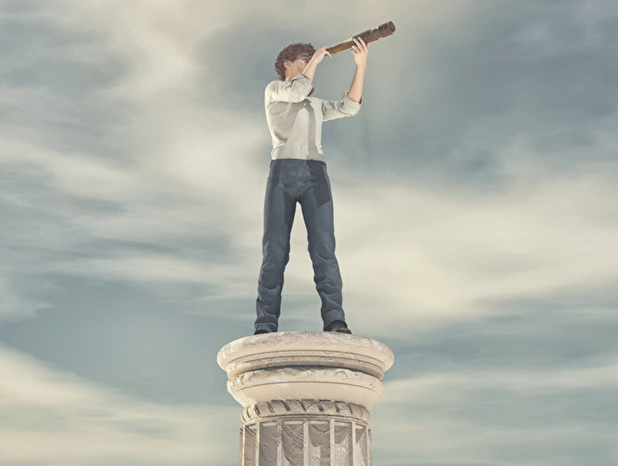 Hükümdar halkına karşı tabibin hastasına davrandığı gibi davranmalıdır.