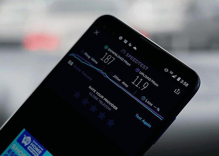 Türkiye internet hızında kaçıncı sırada?