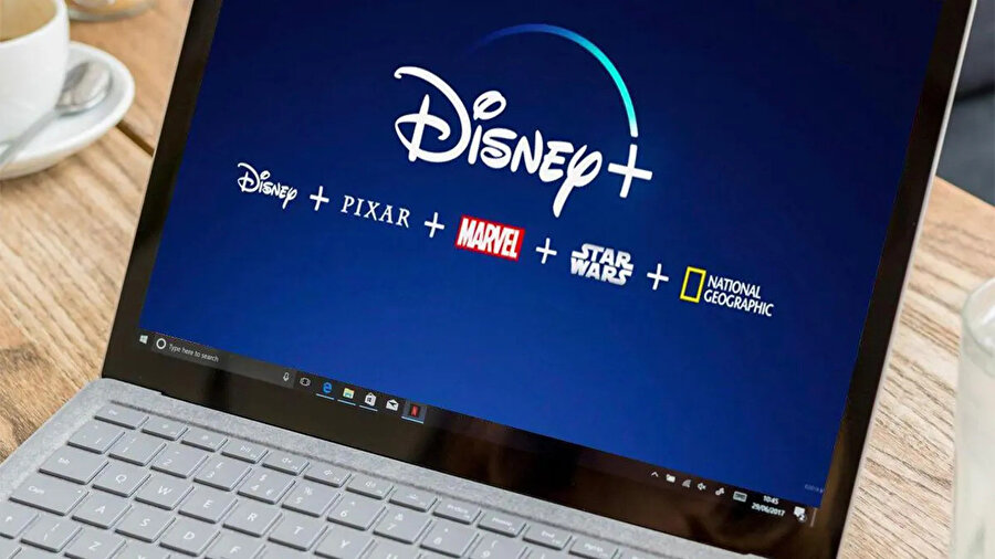 Disney Plus