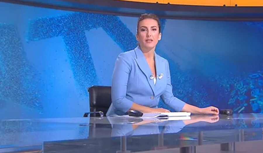 Özlem Sarıkaya Yurt