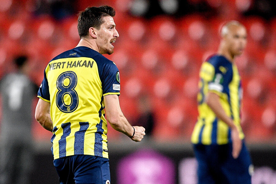 CSKA Moskova, Mert Hakan'a talip oldu