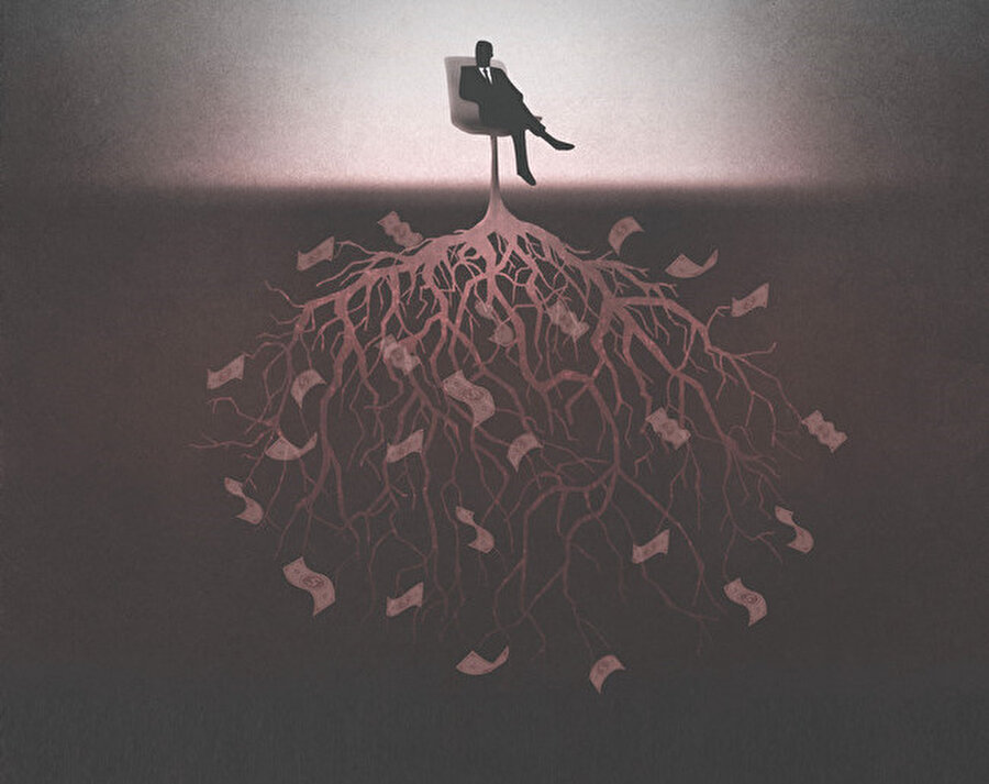 Putin’in 2000 yılında iktidara gelişi ardından yürürlüğe soktuğu devlet sözleşmeleri ikinci grup oligarkların ortaya çıkışına zemin hazırladı.