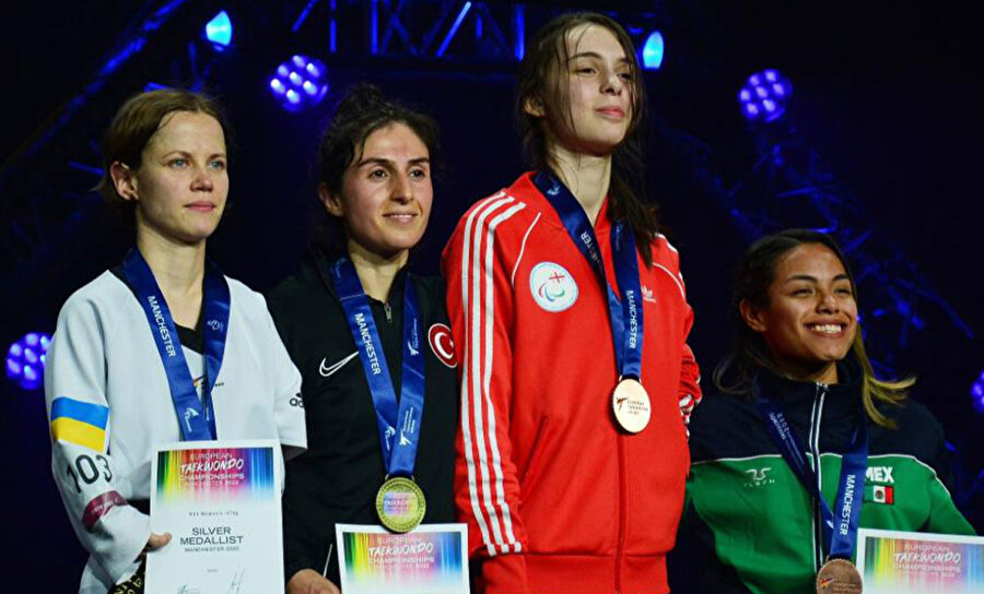 Avrupa'ya damga vurduk