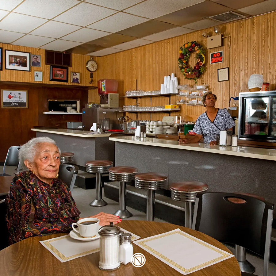 Bu fotoğraflar yalnızlık hakkında ne söylüyor?