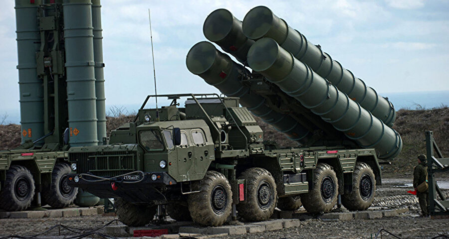 S-400