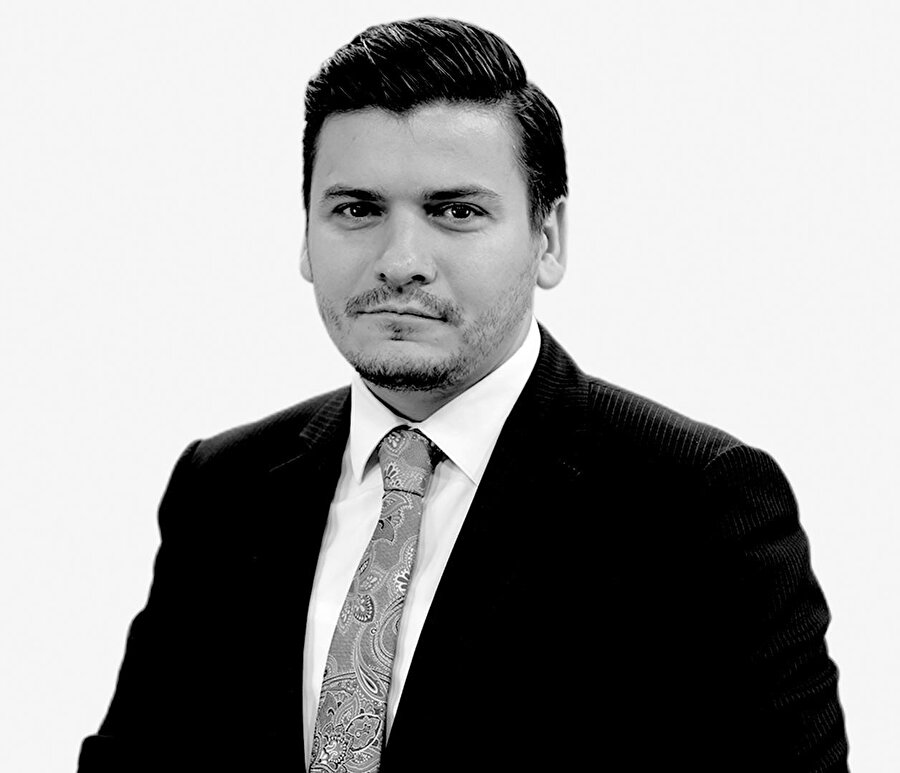 Yusuf Akın AredaPiar Genel Müdürü.
