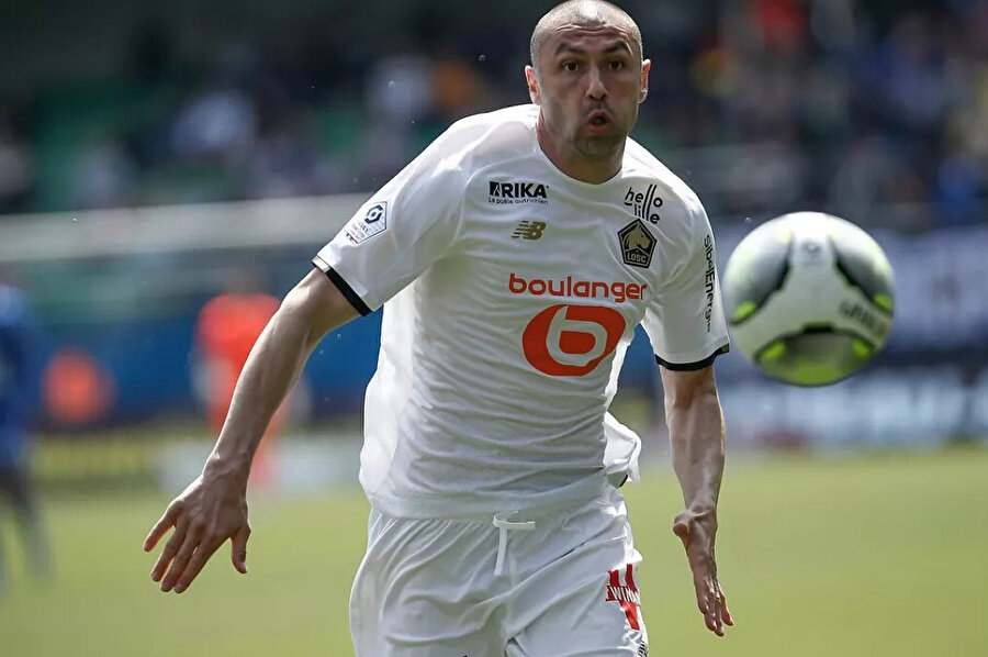 Burak Yılmaz