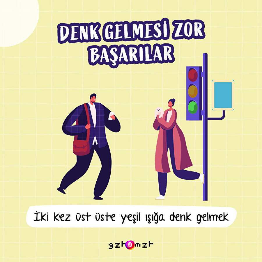 Denk gelmesi zor başarılar