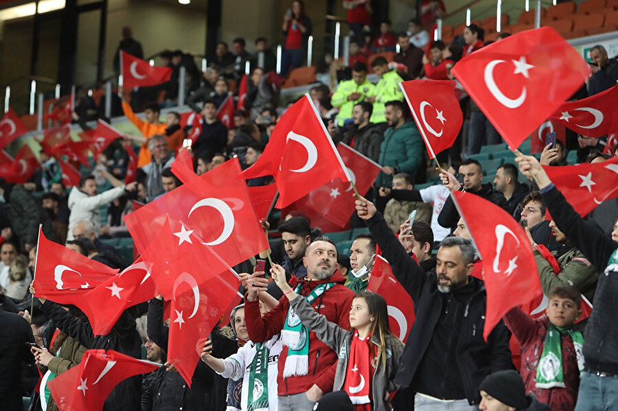 Milli takımın aday kadrosu açıklandı