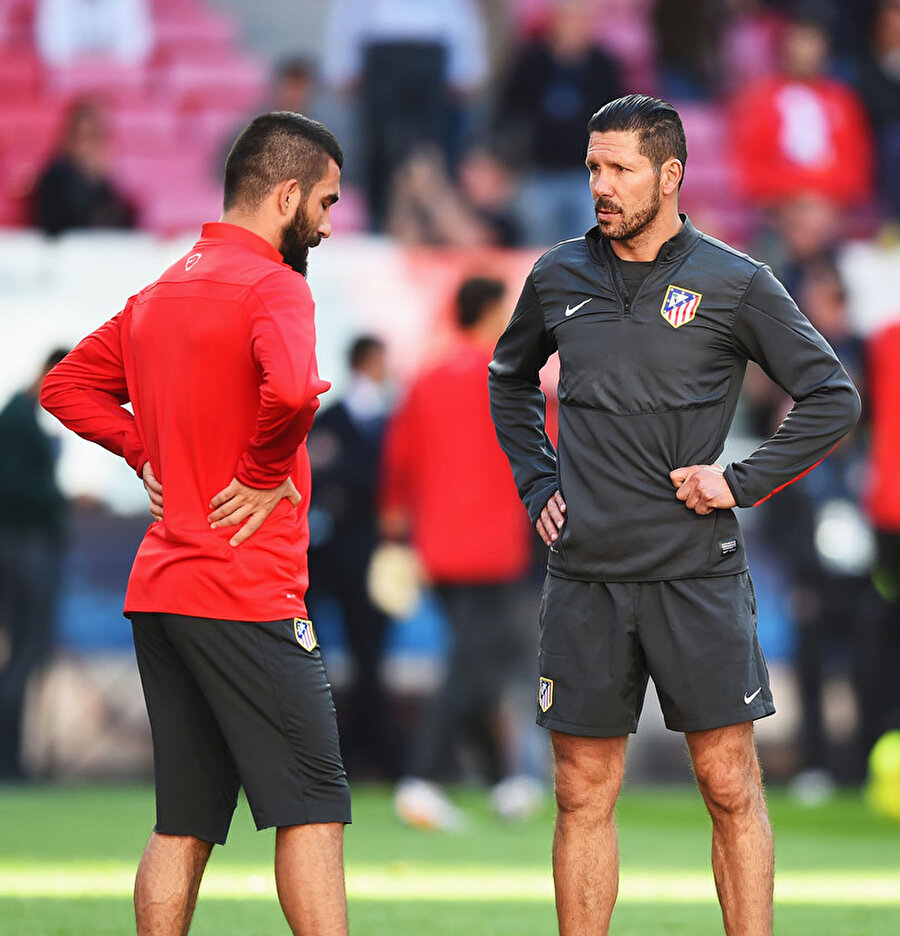 Arda Turan