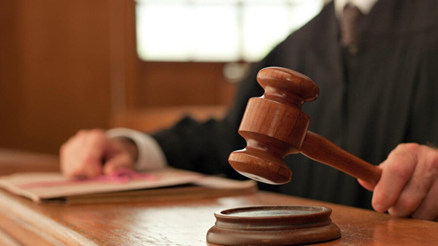 Mahkeme çaydanlığı silah saydı 