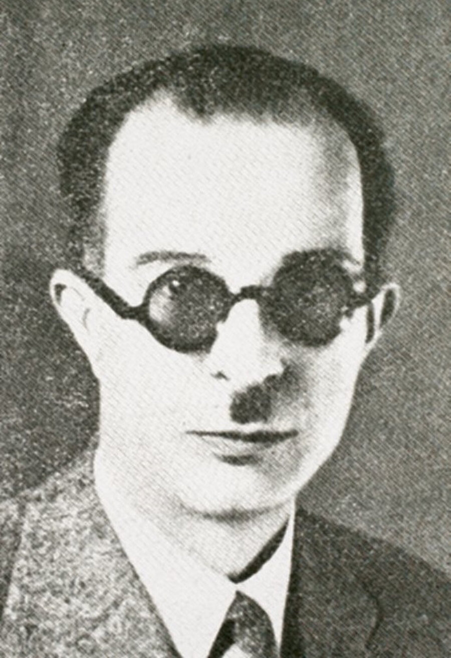 Osman Şevki Uludağ Türk asker, doktor, tıp tarihçisi, besteci, milletvekili, yazar. 