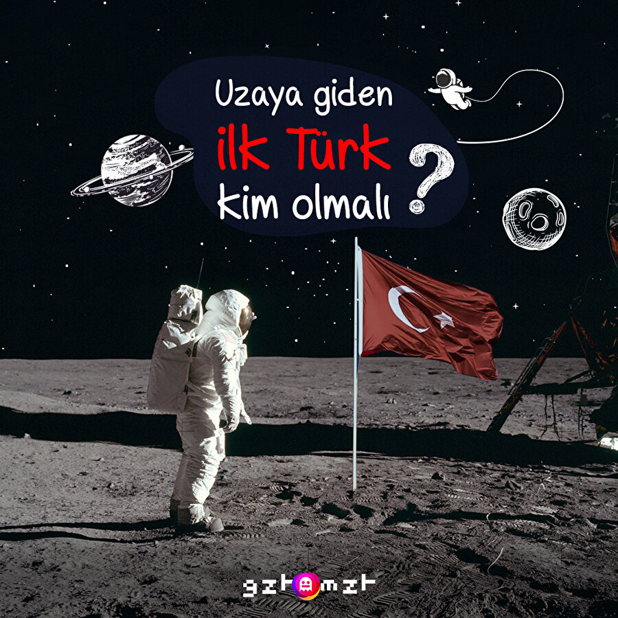 Sizce kim olmalı?