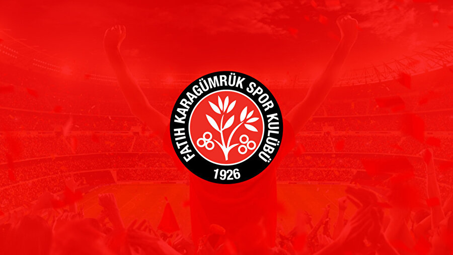 Karagümrük'ten açıklama