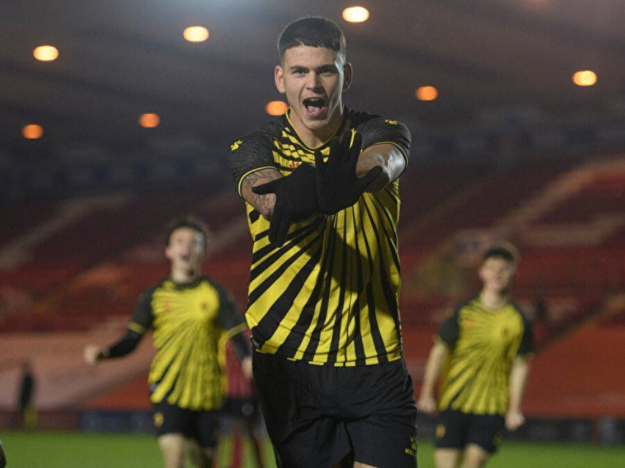 Tiago Çukur kimdir?