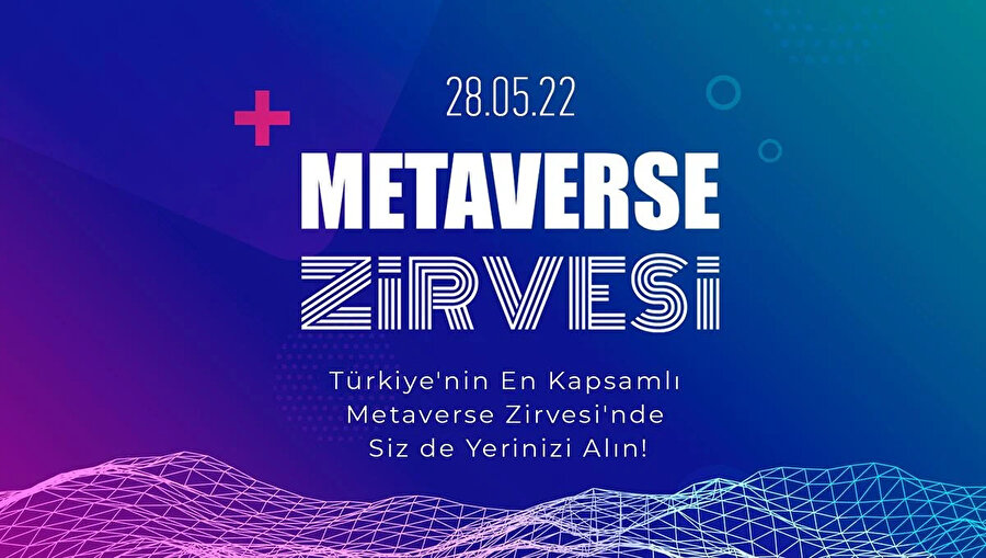 Zirve 28 Mayıs'ta düzenlenecek