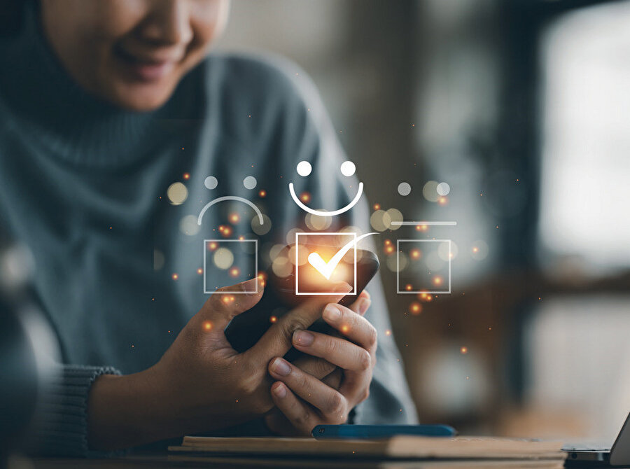 Online itibarınız açısından sosyal medya hesaplarınız son derece önemlidir.