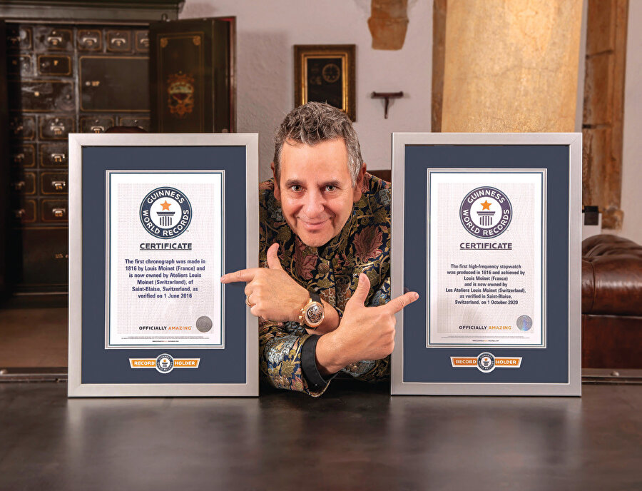 Ben küçük bir şehir olan Delémont’ta Jura Dağları’nda büyüdüm.