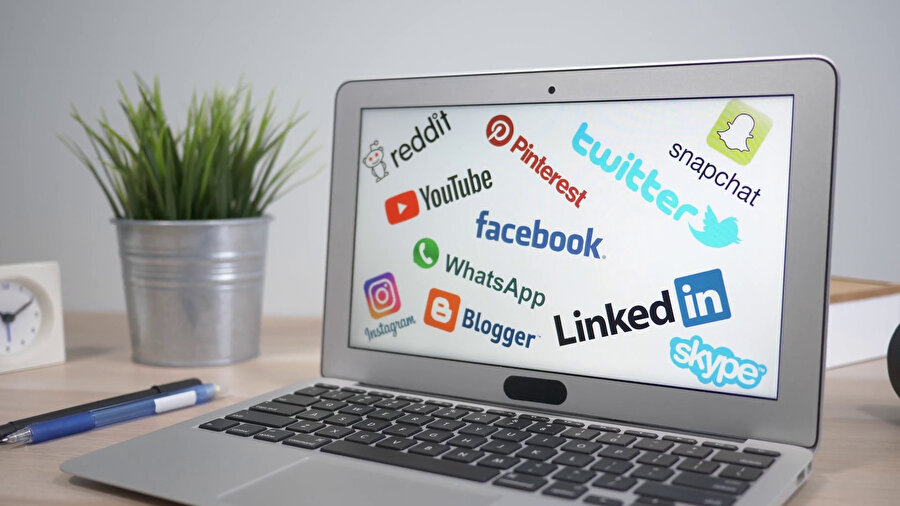 Sosyal medya yasası