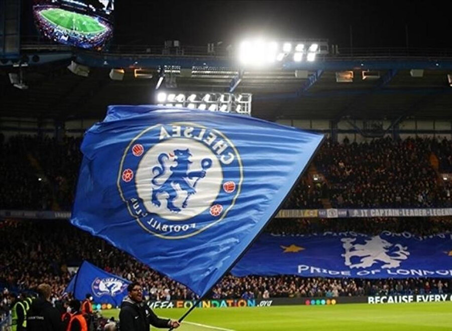 Chelsea'nin satın alımı gerçekleşti