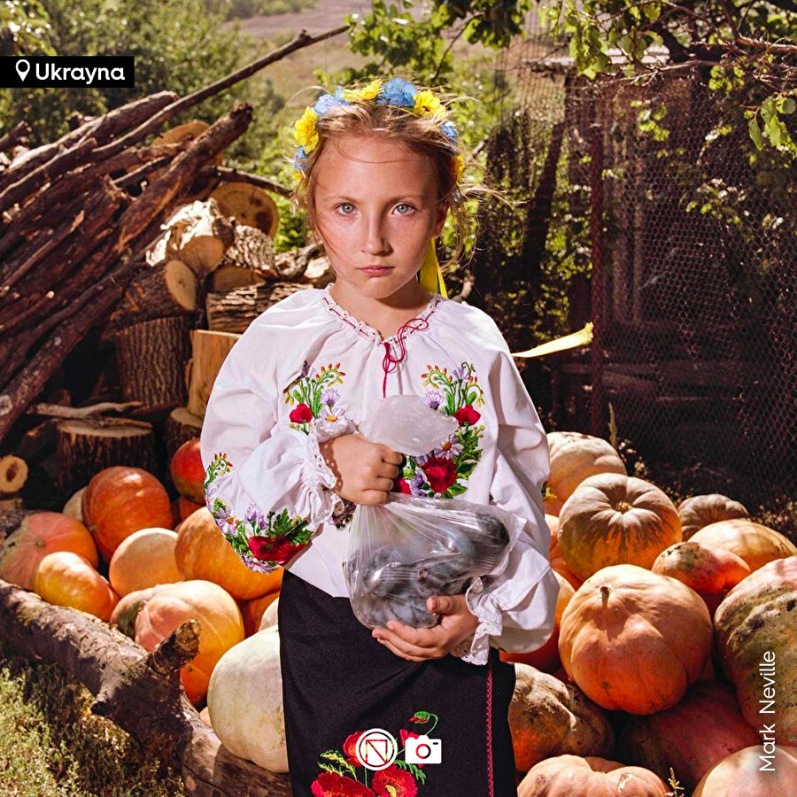 Ukrayna'da gündelik hayat